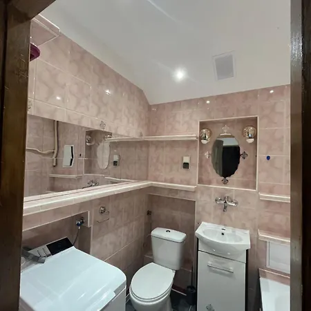 Apartamento Prime Oksywie Gdynia