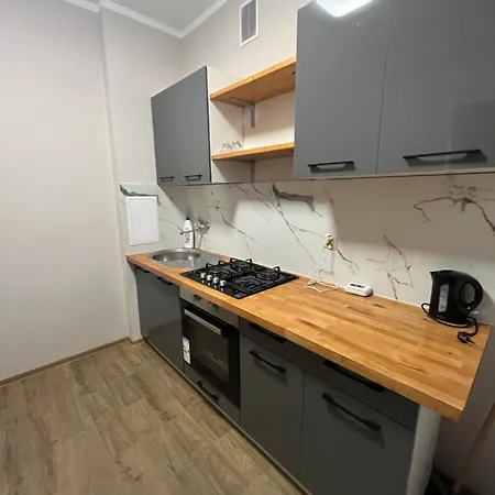 Prime Oksywie Apartamento