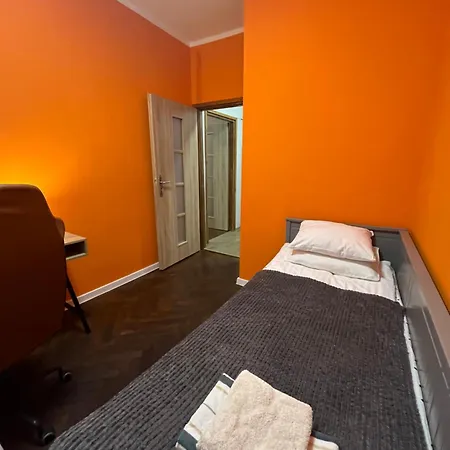 Prime Oksywie Apartment Gdynia