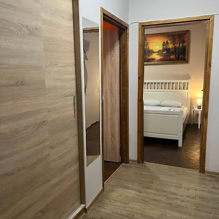 Apartamento Prime Oksywie