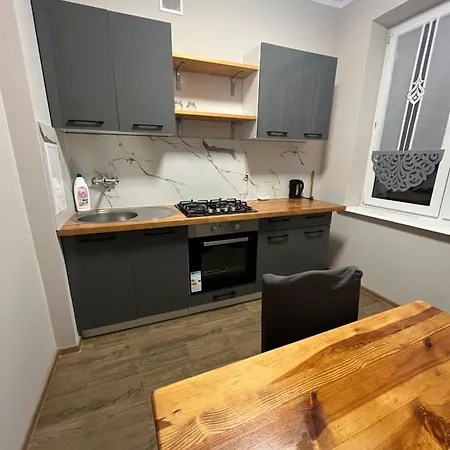 Prime Oksywie Apartamento Gdynia