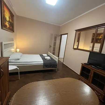 Prime Oksywie Appartement
