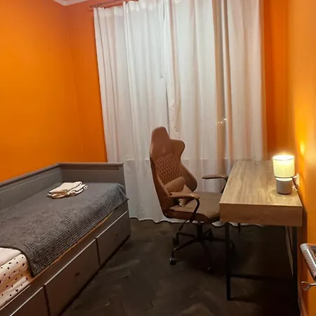 Apartamento Prime Oksywie *