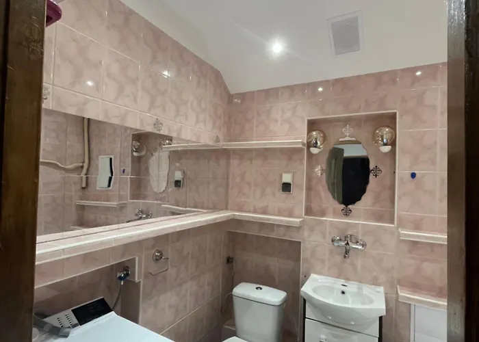 Apartament Prime Oksywie Gdynia