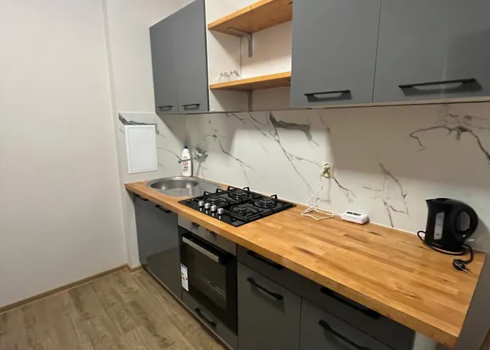 Prime Oksywie Apartament