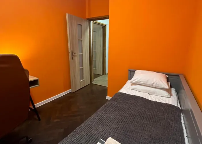 Prime Oksywie Apartament Gdynia