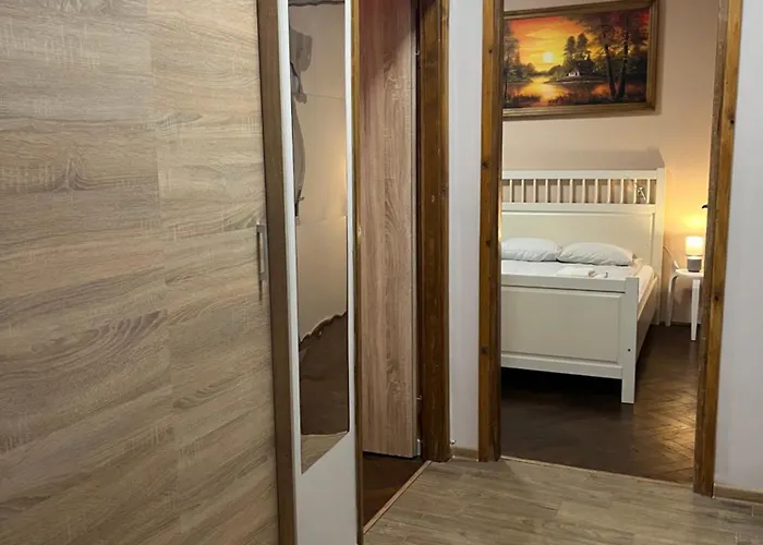 Apartament Prime Oksywie