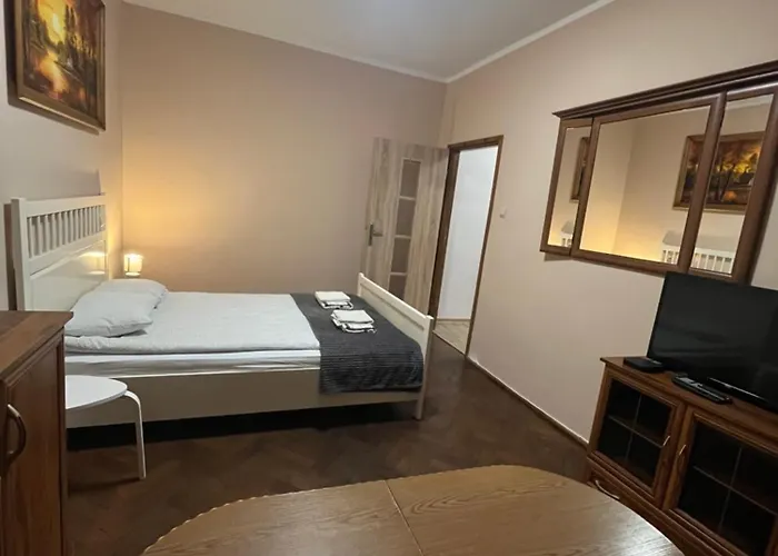Prime Oksywie Apartament