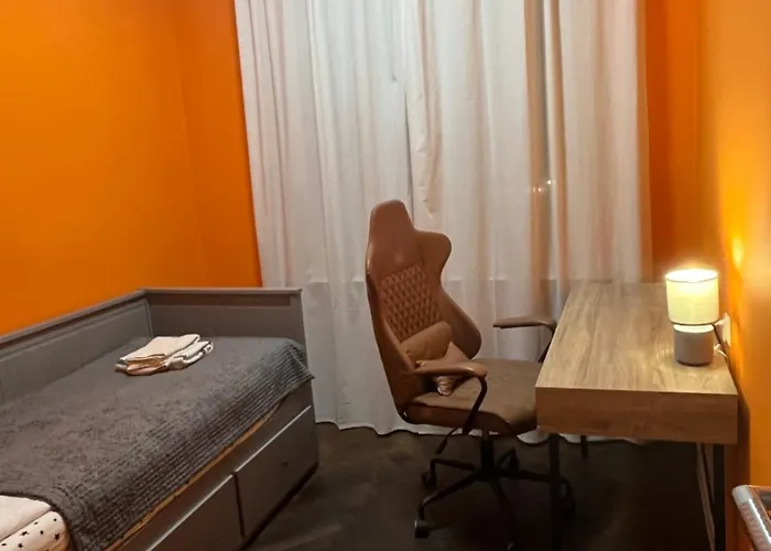 Apartament Prime Oksywie *